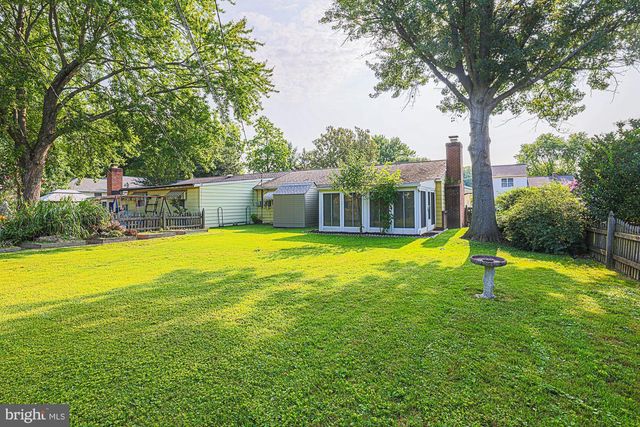 8606 DAVID AVE, Baltimore, MD 21234