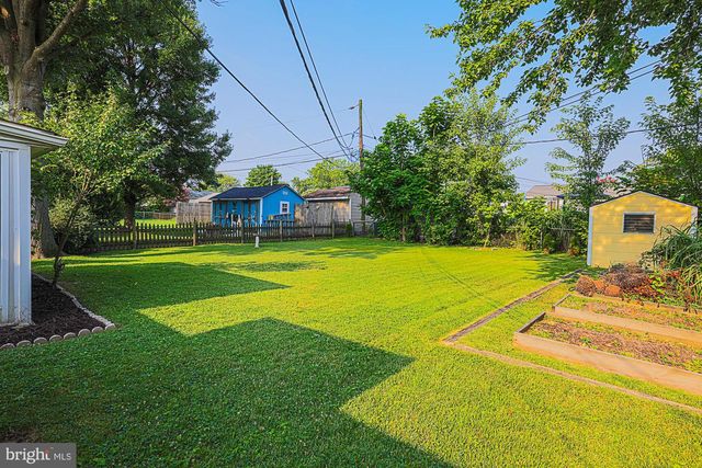 8606 DAVID AVE, Baltimore, MD 21234