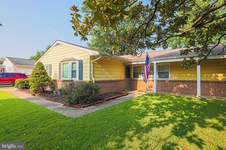 8606 DAVID AVE, Baltimore, MD 21234
