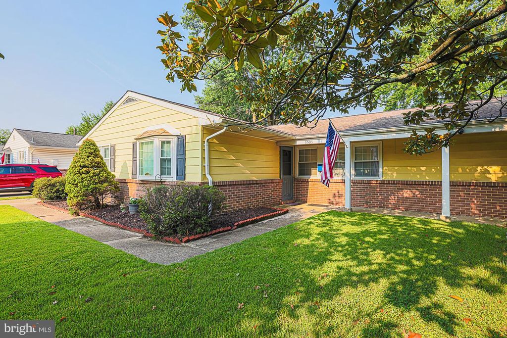 8606 DAVID AVE, Baltimore, MD 21234