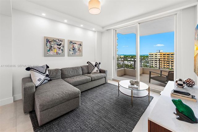 791 Crandon Blvd 901, Key Biscayne, FL 33149