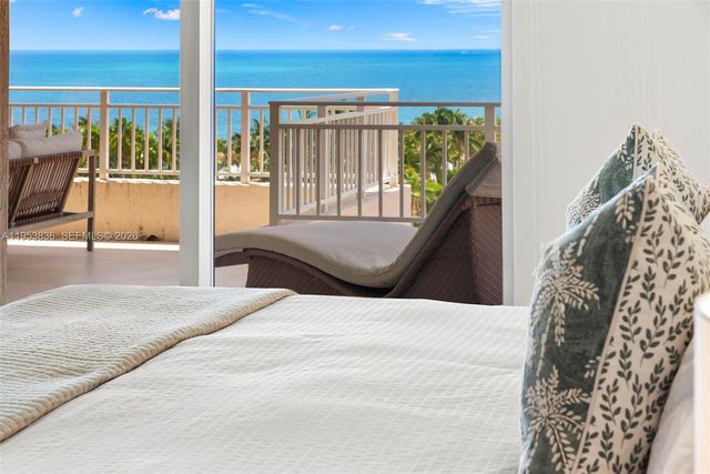 791 Crandon Blvd 901, Key Biscayne, FL 33149