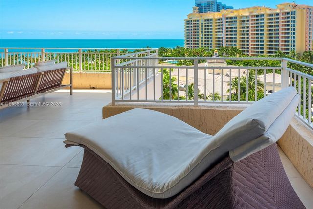 791 Crandon Blvd 901, Key Biscayne, FL 33149