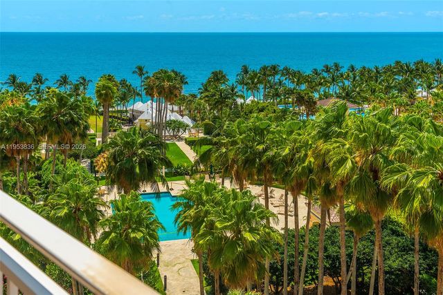 791 Crandon Blvd 901, Key Biscayne, FL 33149