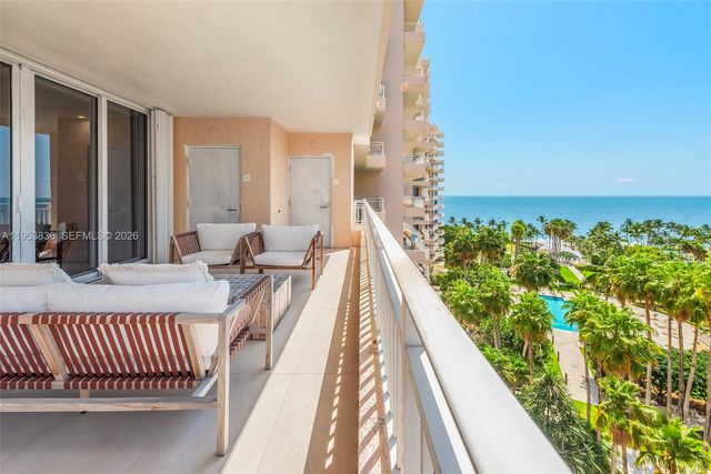 791 Crandon Blvd 901, Key Biscayne, FL 33149