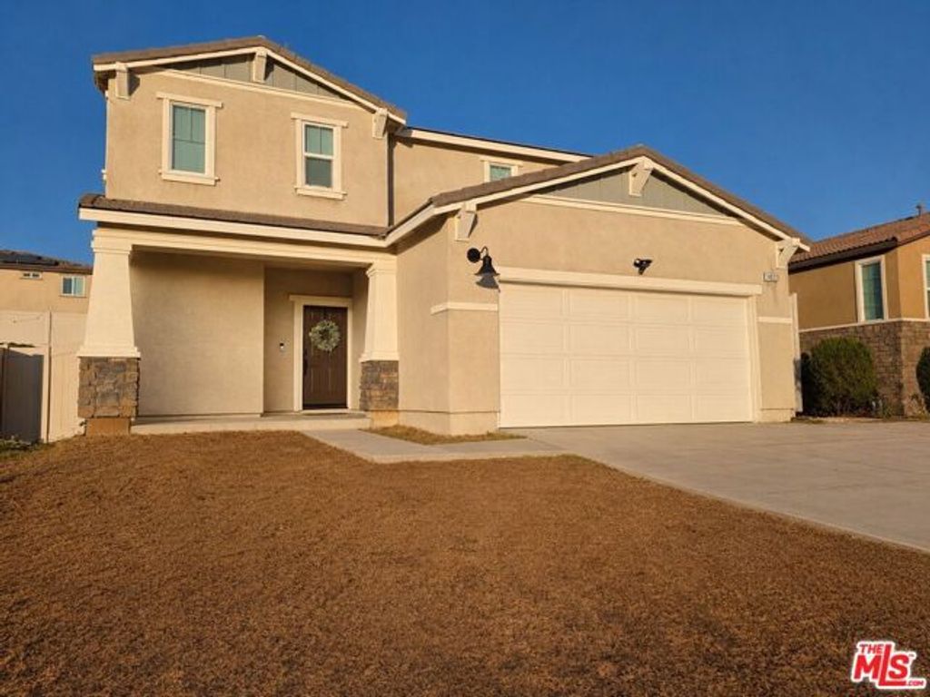 14030 Casetta Drive, Beaumont, CA 92223