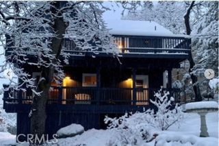 28833 Manitoba Drive, Lake Arrowhead, CA 92352