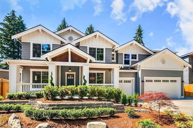 9353 Corydalis Avenue, St. John, IN 46373