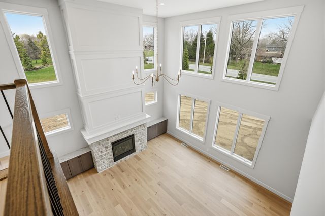 9353 Corydalis Avenue, St. John, IN 46373