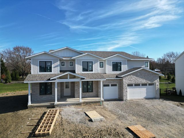 9353 Corydalis Avenue, St. John, IN 46373