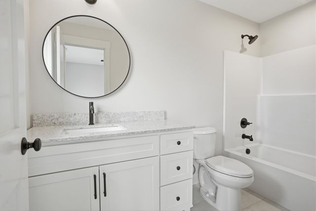 9353 Corydalis Avenue, St. John, IN 46373