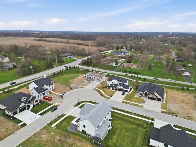 9353 Corydalis Avenue, St. John, IN 46373