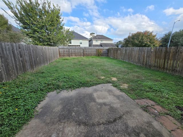 5106 Prosperity Ci, Houston, TX 77018