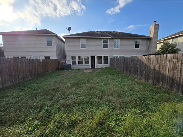 5106 Prosperity Ci, Houston, TX 77018