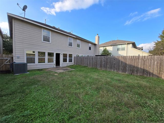 5106 Prosperity Ci, Houston, TX 77018