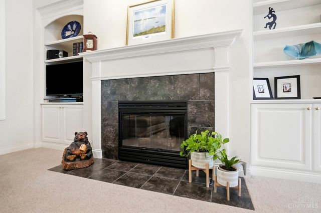 5434 Grand Legacy Drive, Hamilton Twp, OH 45039