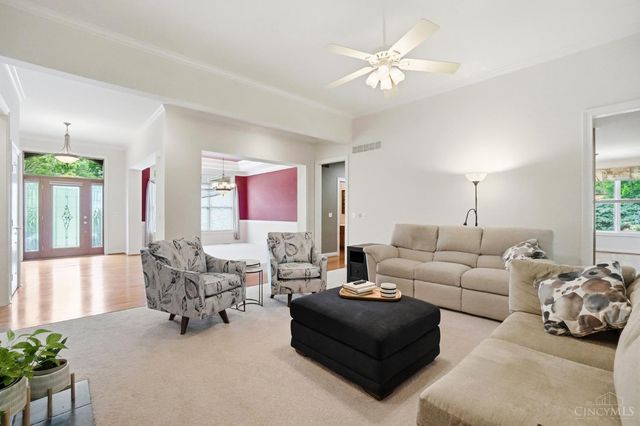 5434 Grand Legacy Drive, Hamilton Twp, OH 45039