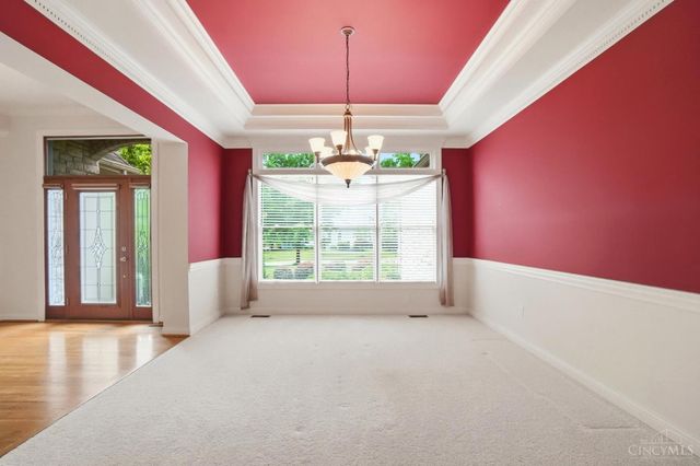 5434 Grand Legacy Drive, Hamilton Twp, OH 45039