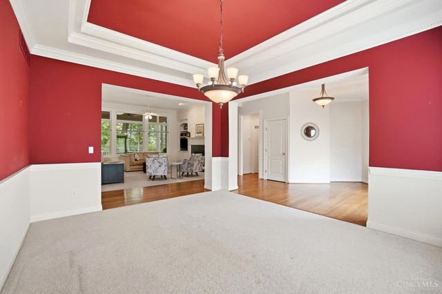5434 Grand Legacy Drive, Hamilton Twp, OH 45039