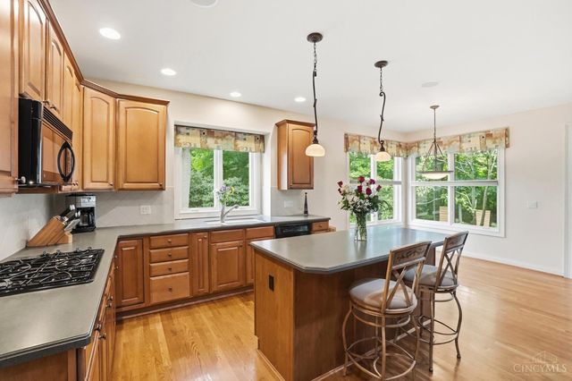 5434 Grand Legacy Drive, Hamilton Twp, OH 45039