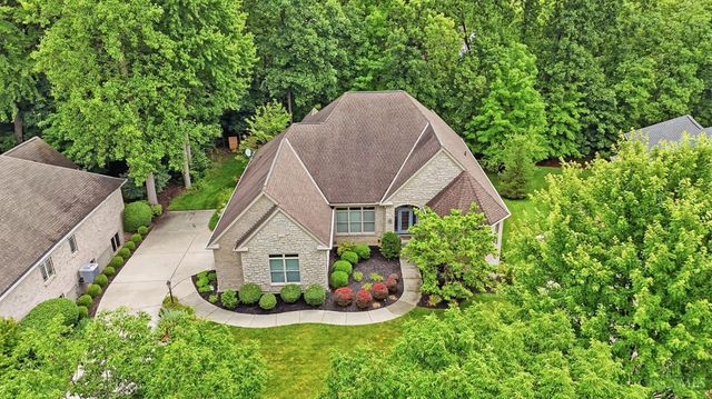5434 Grand Legacy Drive, Hamilton Twp, OH 45039