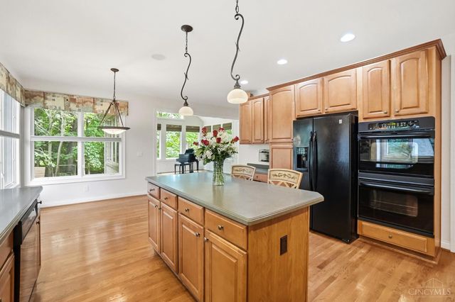 5434 Grand Legacy Drive, Hamilton Twp, OH 45039