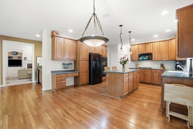 5434 Grand Legacy Drive, Hamilton Twp, OH 45039