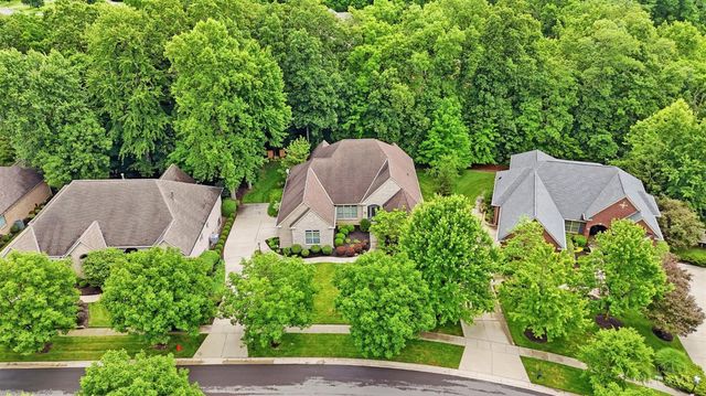 5434 Grand Legacy Drive, Hamilton Twp, OH 45039