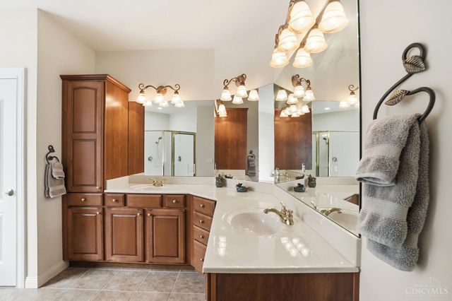 5434 Grand Legacy Drive, Hamilton Twp, OH 45039