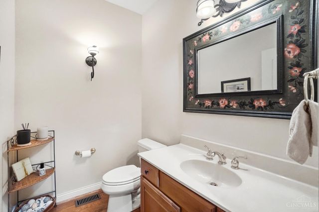 5434 Grand Legacy Drive, Hamilton Twp, OH 45039