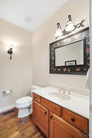 5434 Grand Legacy Drive, Hamilton Twp, OH 45039