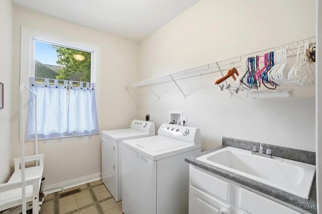 5434 Grand Legacy Drive, Hamilton Twp, OH 45039
