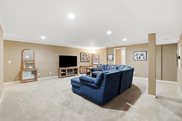 5434 Grand Legacy Drive, Hamilton Twp, OH 45039