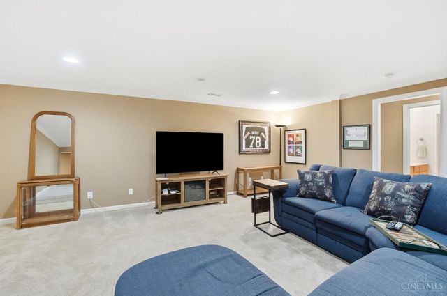 5434 Grand Legacy Drive, Hamilton Twp, OH 45039