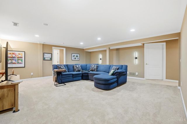 5434 Grand Legacy Drive, Hamilton Twp, OH 45039