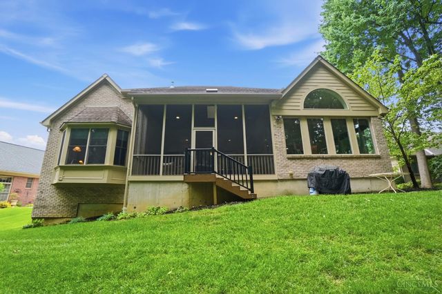 5434 Grand Legacy Drive, Hamilton Twp, OH 45039