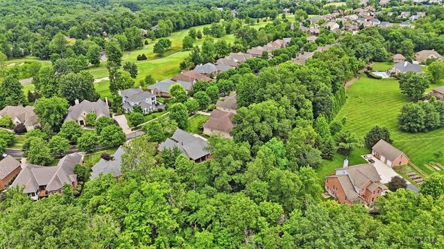 5434 Grand Legacy Drive, Hamilton Twp, OH 45039