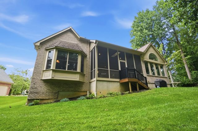5434 Grand Legacy Drive, Hamilton Twp, OH 45039