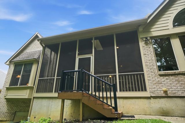 5434 Grand Legacy Drive, Hamilton Twp, OH 45039