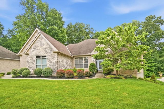 5434 Grand Legacy Drive, Hamilton Twp, OH 45039