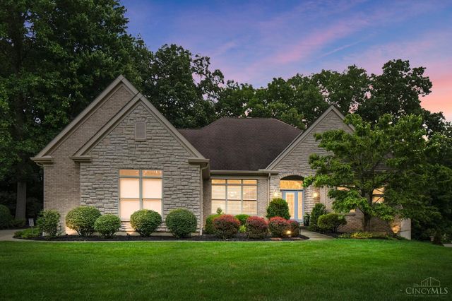 5434 Grand Legacy Drive, Hamilton Twp, OH 45039