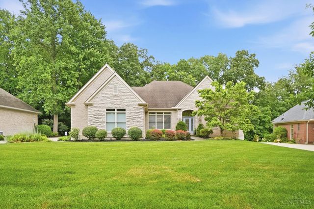 5434 Grand Legacy Drive, Hamilton Twp, OH 45039