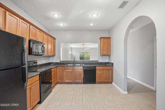 2902 Cocoa Court, Panama City, FL 32405