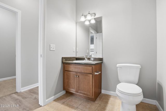 2902 Cocoa Court, Panama City, FL 32405