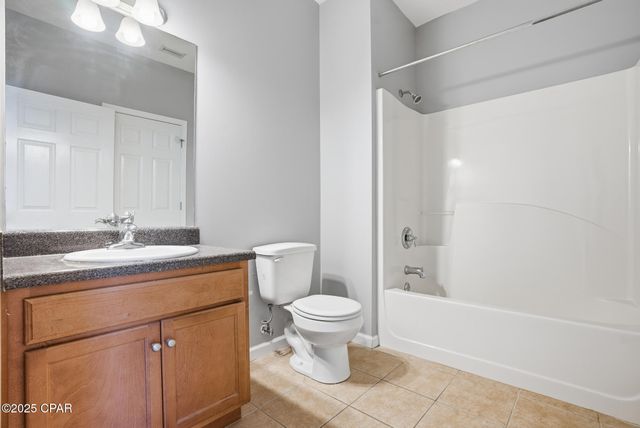 2902 Cocoa Court, Panama City, FL 32405