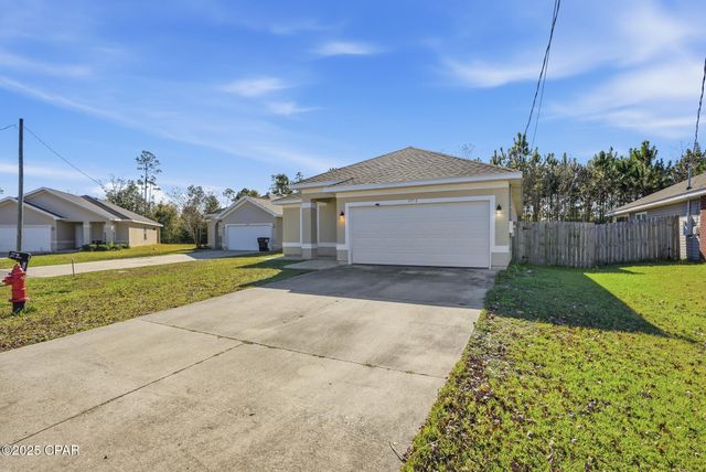 2902 Cocoa Court, Panama City, FL 32405