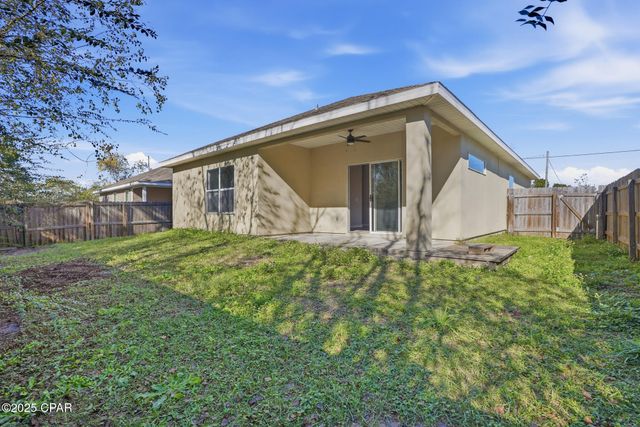 2902 Cocoa Court, Panama City, FL 32405