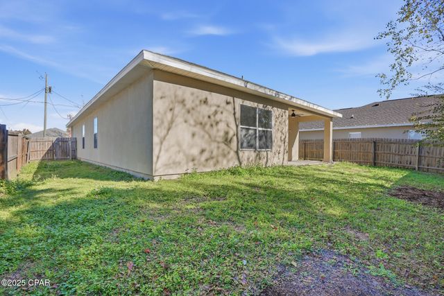 2902 Cocoa Court, Panama City, FL 32405