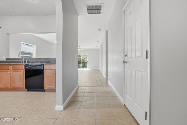 2902 Cocoa Court, Panama City, FL 32405