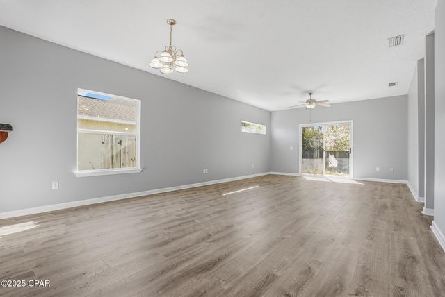 2902 Cocoa Court, Panama City, FL 32405